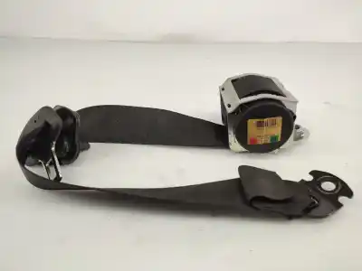 Peça sobressalente para automóvel em segunda mão cinto de segurança traseiro esquerdo por opel corsa d (s07) 1.4 (l08 l68) referências oem iam 609160500a  