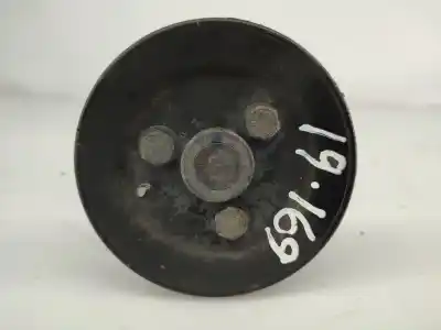 Second-hand car spare part steering pump for bmw 3 (e36) 316 i oem iam references 1137835