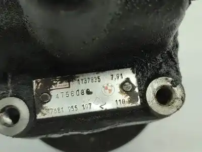 Second-hand car spare part steering pump for bmw 3 (e36) 316 i oem iam references 1137835  