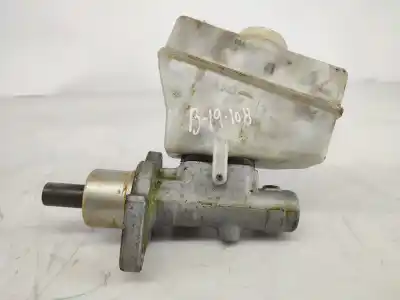 Peça sobressalente para automóvel em segunda mão bomba de travões por bmw 3 compact (e46) 316 ti referências oem iam 