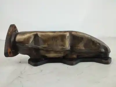 Pezzo di ricambio per auto di seconda mano collettore di scarico per audi allroad c5 (4bh) 2.5 tdi quattro riferimenti oem iam 059253033c