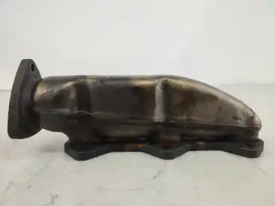 Pezzo di ricambio per auto di seconda mano collettore di scarico per audi allroad c5 (4bh) 2.5 tdi quattro riferimenti oem iam 059253033c