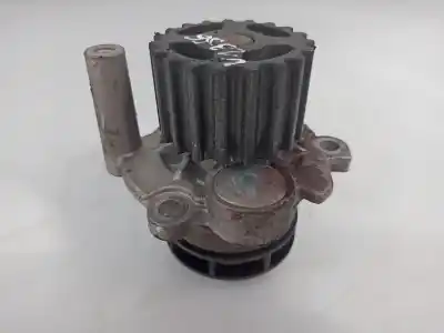 Second-hand car spare part water pump for audi a4 b7 avant (8ed) 2.0 tdi oem iam references  Second-hand car spare part water pump for audi a4 b7 avant (8ed) 2.0 tdi oem iam references