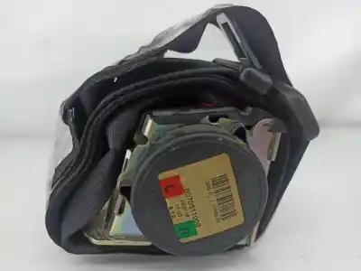 Автозапчасти б/у задний левый ремень безопасности за mini mini clubman (r55) cooper d ссылки oem iam 607051100b