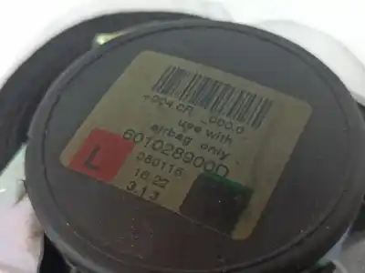 Автозапчасти б/у передний левый ремень безопасности за mini mini clubman (r55) cooper d ссылки oem iam 601028900d  