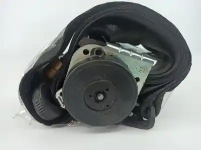 Автозапчастина б/у задній лівий ремін безпеки для mitsubishi colt vi (z3_a, z2_a) 1.5 di-d (z39a) посилання на oem iam 602441200  