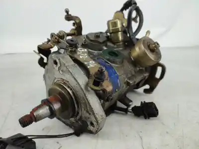 Автозапчастина б/у насос инжекційний для volvo v40 combi (vw) 1.9 td gasóleo 1997 5p посилання на oem iam   