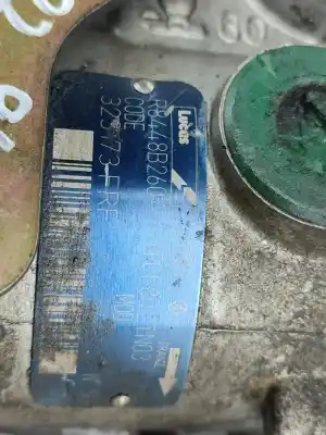 Автозапчастина б/у насос инжекційний для volvo v40 combi (vw) 1.9 td gasóleo 1997 5p посилання на oem iam   