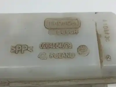 Автозапчасти б/у тормозной насос за ford b-max (jk) 1.0 ecoboost ссылки oem iam y24653  