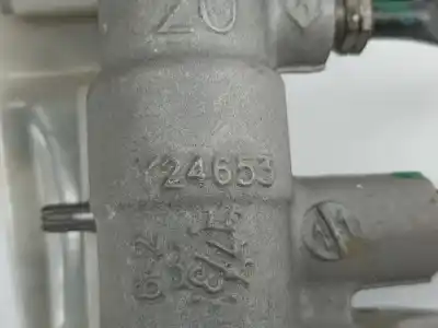 Автозапчасти б/у тормозной насос за ford b-max (jk) 1.0 ecoboost ссылки oem iam y24653  