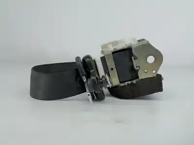 Автозапчастина б/у задній лівий ремін безпеки для ford b-max (jk) 1.0 ecoboost посилання на oem iam av11a611b69ab  