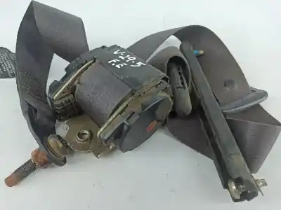 Recambio de automóvil de segunda mano de cinturon seguridad delantero izquierdo para land rover freelander i (l314) 2.0 di 4x4 referencias oem iam 0426052