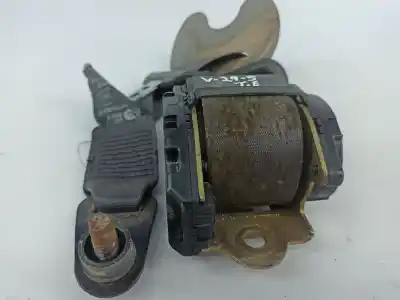 Recambio de automóvil de segunda mano de cinturon seguridad trasero izquierdo para land rover freelander i (l314) 2.0 di 4x4 referencias oem iam   