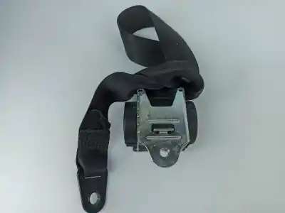 Peça sobressalente para automóvel em segunda mão cinto de segurança dianteiro esquerdo por mini mini descapotable (r52) cooper referências oem iam 7073483  