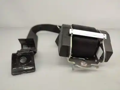 Peça sobressalente para automóvel em segunda mão cinto de segurança traseiro esquerdo por renault megane iii (bz0_) 1.5 dci (bz1g. bz1w. bz0r) gasóleo 2009 5p referências oem iam 888419897r