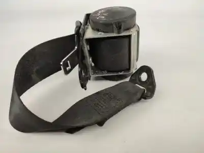 Pièce détachée automobile d'occasion ceinture de securite arriere gauche pour nissan qashqai / qashqai +2 i (j10, nj10, jj10e) 1.5 dci références oem iam 88844jd000