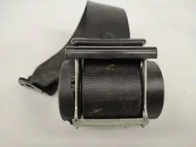 Автозапчастина б/у задній лівий ремін безпеки для nissan qashqai / qashqai +2 i (j10, nj10, jj10e) 1.5 dci посилання на oem iam 88844jd000  