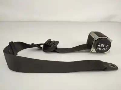 Peça sobressalente para automóvel em segunda mão cinto de segurança dianteiro esquerdo por mini mini (r56) one referências oem iam    Peça sobressalente para automóvel em segunda mão cinto de segurança dianteiro esquerdo por mini mini (r56) one referências oem iam