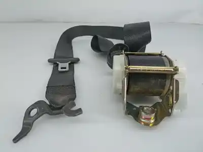 Peça sobressalente para automóvel em segunda mão cinto de segurança dianteiro esquerdo por bmw 3 (e90) 320 d referências oem iam s17069965