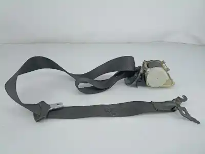 Peça sobressalente para automóvel em segunda mão cinto de segurança dianteiro esquerdo por bmw 3 (e90) 320 d referências oem iam s17069965  