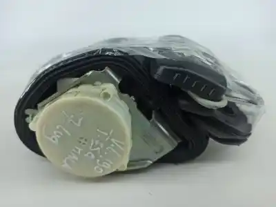 Second-hand car spare part REAR LEFT SEAT BELT for VOLKSWAGEN TOURAN (1T3)  OEM IAM references 33058835B  