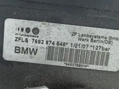 Автозапчастина б/у насос керма для bmw x3 (e83) 2.0 turbodiesel cat посилання на oem iam 7692974548  