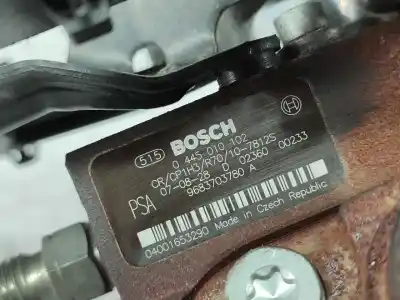 Tweedehands auto-onderdeel injectie pomp voor ford focus ii (da_, hcp, dp) 1.6 tdci oem iam-referenties    Tweedehands auto-onderdeel injectie pomp voor ford focus ii (da_, hcp, dp) 1.6 tdci oem iam-referenties