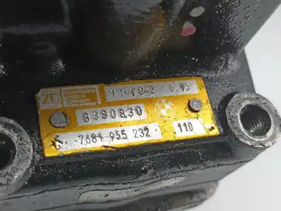 Автозапчасти б/у насос гидроусилителя за opel omega b (v94) 2.5 td (f69 m69 p69) ссылки oem iam 1141042  