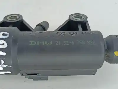 Peça sobressalente para automóvel em segunda mão bomba de embreagem por bmw 3 (e46) 320 d referências oem iam 6758822  