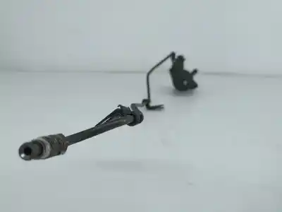 Автозапчастина б/у насос зчеплення для lexus is ii (_e2_) 220d (ale20) посилання на oem iam 