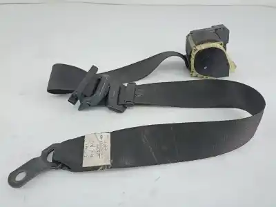 Second-hand car spare part front left seat belt for bmw x5 (e53) 3.0 d oem iam references 8408751  