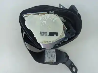 Second-hand car spare part rear left seat belt for bmw x3 (e83) 2.0 16v diesel cat oem iam references 33061260b