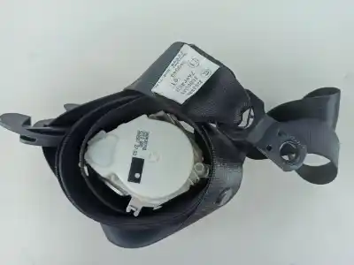 Second-hand car spare part front left seat belt for bmw x3 (e83) 2.0 16v diesel cat oem iam references 34003071b