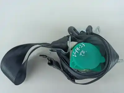 Pezzo di ricambio per auto di seconda mano cintura di sicurezza posteriore sinistra per hyundai i30 (fd) 1.6 crdi riferimenti oem iam 898102r000