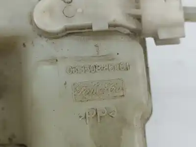 Автозапчастина б/у гальмівний насос для ford focus ii (da_, hcp, dp) 1.6 tdci посилання на oem iam   
