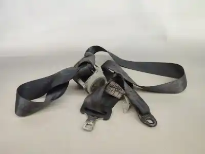 Gebrauchtes Autoersatzteil sicherheitsgurte hinten links zum toyota yaris (_p1_) 1.0 (scp10_) oem-iam-referenzen 7h8520  