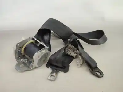 Gebrauchtes Autoersatzteil sicherheitsgurte hinten links zum toyota yaris (_p1_) 1.0 (scp10_) oem-iam-referenzen 7h8520  