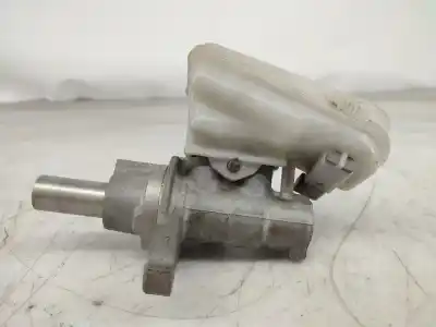 Peça sobressalente para automóvel em segunda mão bomba de travões por ford fiesta vi (cb1, ccn) 1.4 tdci referências oem iam 0204054029