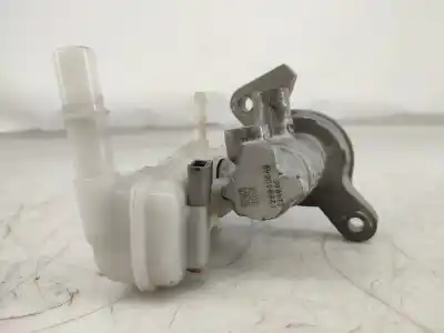 İkinci el araba yedek parçası fren pompasi için ford fiesta vi (cb1, ccn) 1.4 tdci oem iam referansları 0204054029   İkinci el araba yedek parçası fren pompasi için ford fiesta vi (cb1, ccn) 1.4 tdci oem iam referansları 0204054029