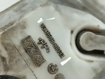 İkinci el araba yedek parçası fren pompasi için ford focus ii (da_, hcp, dp) 1.6 tdci oem iam referansları 03350891031  