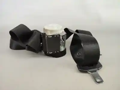 Piesă de schimb auto la mâna a doua centurã de sigurantã spate stânga pentru ford focus ii (da_, hcp, dp) 1.6 tdci referințe oem iam 4m51a611b68aj