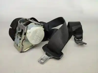 Pezzo di ricambio per auto di seconda mano cintura di sicurezza posteriore sinistra per ford focus ii (da_, hcp, dp) 1.6 tdci riferimenti oem iam 4m51a611b68aj  