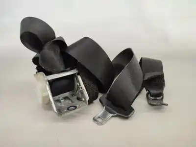 Pezzo di ricambio per auto di seconda mano cintura di sicurezza posteriore sinistra per ford focus ii (da_, hcp, dp) 1.6 tdci riferimenti oem iam 4m51a611b68aj  