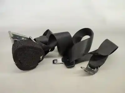 Pezzo di ricambio per auto di seconda mano cintura di sicurezza posteriore sinistra per ford focus ii (da_, hcp, dp) 1.6 tdci riferimenti oem iam 4m51a611b68aj  