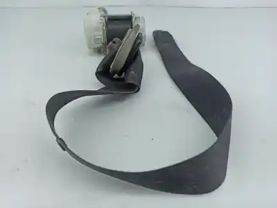 Автозапчастина б/у передній лівий ремін безпеки для lexus is ii (_e2_) 220d (ale20) посилання на oem iam 7m8750  