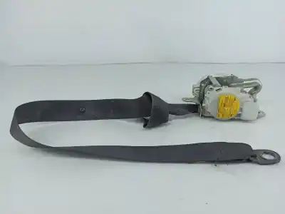 Автозапчастина б/у передній лівий ремін безпеки для lexus is ii (_e2_) 220d (ale20) посилання на oem iam 7m8750  