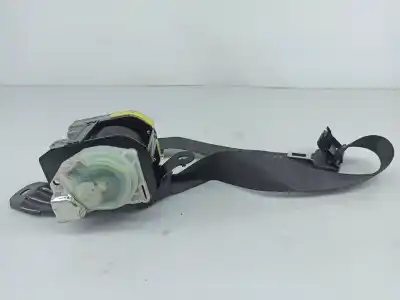 Автозапчастина б/у задній лівий ремін безпеки для lexus is ii (_e2_) 220d (ale20) посилання на oem iam 04152006  