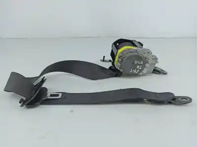 Автозапчастина б/у задній лівий ремін безпеки для lexus is ii (_e2_) 220d (ale20) посилання на oem iam 04152006  