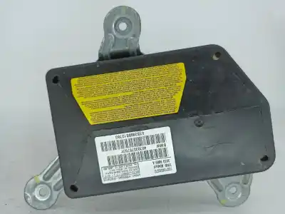 Peça sobressalente para automóvel em segunda mão airbag traseiro lado esquerdo por bmw x5 (e53) 3.0 d referências oem iam 30339889a