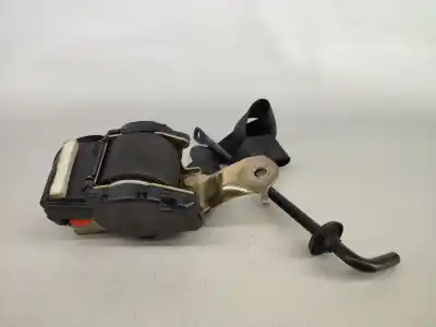 Peça sobressalente para automóvel em segunda mão cinto de segurança dianteiro esquerdo por bmw 3 (e36) r620 gasolina 1993 4p referências oem iam 8119181  